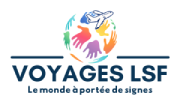 Voyages LSF